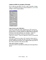 Предварительный просмотр 359 страницы Oki C5300n (French) Manual De L'Utilisateur