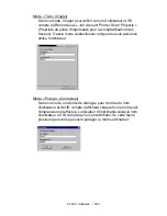 Предварительный просмотр 365 страницы Oki C5300n (French) Manual De L'Utilisateur