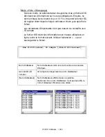 Предварительный просмотр 366 страницы Oki C5300n (French) Manual De L'Utilisateur