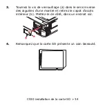 Предварительный просмотр 34 страницы Oki C530dn Installation Manual