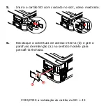 Предварительный просмотр 45 страницы Oki C530dn Installation Manual