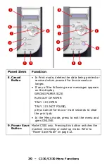 Предварительный просмотр 30 страницы Oki C530dn User Manual