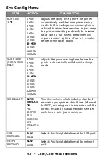 Предварительный просмотр 47 страницы Oki C530dn User Manual