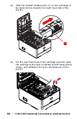 Предварительный просмотр 80 страницы Oki C530dn User Manual