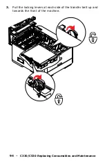 Предварительный просмотр 94 страницы Oki C530dn User Manual