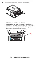 Предварительный просмотр 123 страницы Oki C530dn User Manual