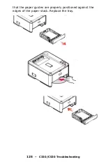 Предварительный просмотр 125 страницы Oki C530dn User Manual