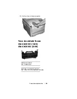 Preview for 108 page of Oki C5400 Series (Portuguese) Manual