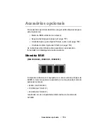 Preview for 156 page of Oki C5400 Series (Portuguese) Manual