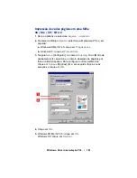 Preview for 183 page of Oki C5400 Series (Portuguese) Manual