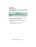 Preview for 195 page of Oki C5400 Series (Portuguese) Manual