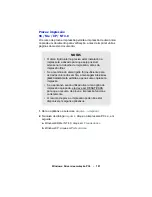 Preview for 197 page of Oki C5400 Series (Portuguese) Manual