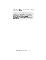 Preview for 211 page of Oki C5400 Series (Portuguese) Manual