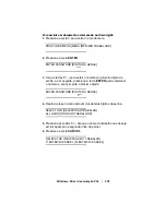 Preview for 239 page of Oki C5400 Series (Portuguese) Manual