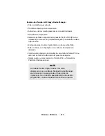 Preview for 326 page of Oki C5400 Series (Portuguese) Manual