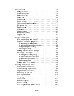 Preview for 5 page of Oki C5400dn User Manual