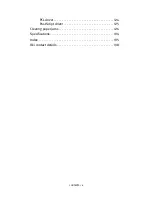 Preview for 6 page of Oki C5400dn User Manual