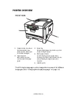 Preview for 10 page of Oki C5400dn User Manual