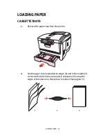 Preview for 16 page of Oki C5400dn User Manual