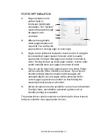 Preview for 21 page of Oki C5400dn User Manual