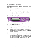 Preview for 27 page of Oki C5400dn User Manual