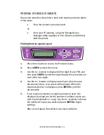 Preview for 30 page of Oki C5400dn User Manual