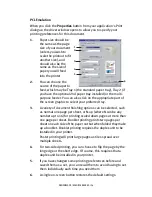 Preview for 34 page of Oki C5400dn User Manual