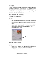 Preview for 41 page of Oki C5400dn User Manual