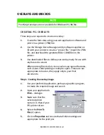 Preview for 49 page of Oki C5400dn User Manual