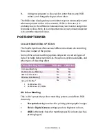 Preview for 63 page of Oki C5400dn User Manual