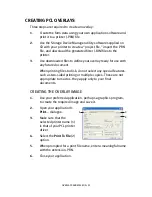 Preview for 92 page of Oki C5400dn User Manual