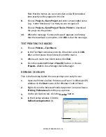 Preview for 94 page of Oki C5400dn User Manual