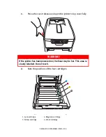 Preview for 100 page of Oki C5400dn User Manual