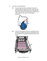 Preview for 101 page of Oki C5400dn User Manual