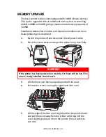 Preview for 118 page of Oki C5400dn User Manual