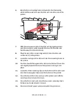 Preview for 122 page of Oki C5400dn User Manual