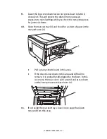 Preview for 131 page of Oki C5400dn User Manual