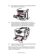 Preview for 133 page of Oki C5400dn User Manual