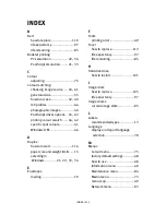 Preview for 135 page of Oki C5400dn User Manual