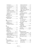 Preview for 136 page of Oki C5400dn User Manual