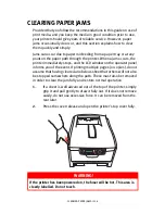 Preview for 126 page of Oki C5400n User Manual