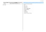 Предварительный просмотр 9 страницы Oki C542 Advanced Manual