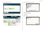 Предварительный просмотр 21 страницы Oki C542 Advanced Manual