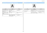 Предварительный просмотр 104 страницы Oki C542 Advanced Manual