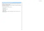 Предварительный просмотр 118 страницы Oki C542 Advanced Manual