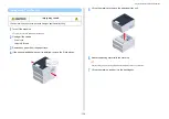 Предварительный просмотр 158 страницы Oki C542 Advanced Manual