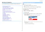 Предварительный просмотр 191 страницы Oki C542 Advanced Manual