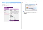 Предварительный просмотр 192 страницы Oki C542 Advanced Manual