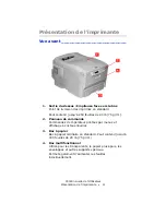 Preview for 11 page of Oki C5500n Series (French) Guide Utilisateur