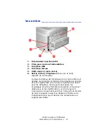 Preview for 12 page of Oki C5500n Series (French) Guide Utilisateur